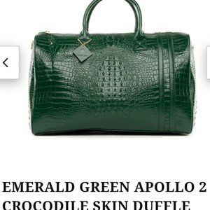 Duffle Bag